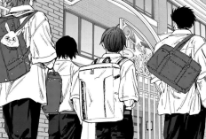 焦虑与释然交织在一起！《花薰凛然》: The Fragrant Flower Blooms with Dignity 第170话