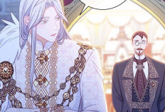 《恶女翻转时光沙漏》The Villainess Turns the Hourglass 第127章 | 来分享一件无关紧要的小事