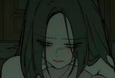 線上閱讀通路 Tears on a Withered Flower《枯萎的花淚》第112话 泰哈今天和往常不一樣