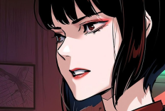 漫画《Mercenary Enrollment》第266话,  修炼、战斗、突破极限