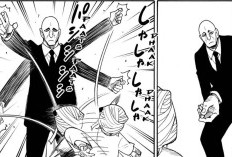 完整劇透：間諜家家酒《SPY×FAMILY》第141話，日益升溫的緊張局勢