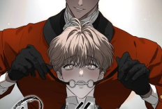 漫画《On The Bit》第6话,  第二部震撼登场！