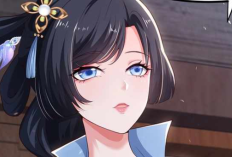 韩漫 漫画《The Water Margin》第20话 争抢食谱