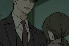 《枯萎的花淚》: Tears on a Withered Flower 第64话 | 利用亲密关系捉弄别人