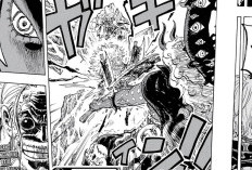 海贼王《ONE PIECE》第1190話理論分析，路飛因遭受伊穆的攻擊而身受重傷