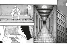 漫畫《全職獵人 - HUNTER × HUNTER》第416章理論分析，一場令人心跳加速的行動