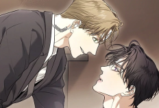 漫画《Kiss Me if You Can》第33话在线阅读链接, 受到愉快的惩罚