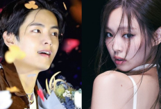 BTS成員V與BLACKPINK成員Jennie因戀愛傳聞再次成為焦點