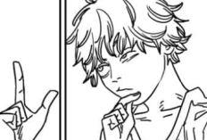 《电锯人》CHAINSAW MAN 漫画第221话在线阅读：鲜血与信念的极限较量！