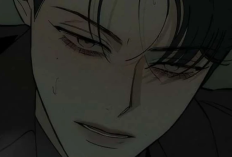 漫画《枯萎的花淚》Tears on a Withered Flower 第79话, 剧情反转不断，每章都超精彩！ 