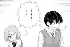 别样的维度！《2.5次元的誘惑》2.5 Dimensional Seduction 第一章
