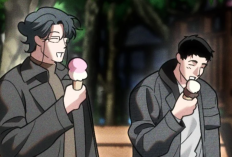 像个孩子一样！漫画《祭品丈夫》: Offering Husband 第42话