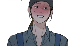 奇怪的木匠！最新韩国漫画《TOY DADDY》第16章