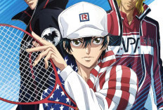  RAW外流！漫畫《Prince of Tennis》第477話、引人入勝的辯論