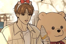 韩漫 漫画《JINX》第85话, 每一章都让人心动