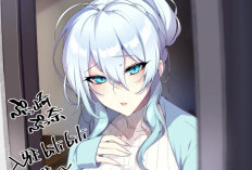 關於《不擅交際的未亡人雪女與詛咒戒指》漫畫第1話的預測，一場令人心潮澎湃的聚會