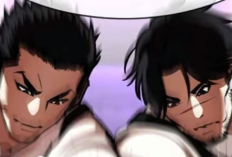 韩漫 漫画《Lookism》第590话在线阅读链接，突然袭击