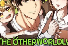 《The Otherworldly Family Man》完整章节 | 一位打扮成圣诞老人的神秘男子满足了他拥有一个属于自己的家庭的愿望