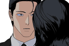 漫画《主 的 和平》Peace of God 第18话漫画完整版阅读 : 最大的恐惧