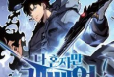 《我独自升级 ：诸神黄昏》: Solo Leveling Ragnarok 完整章节 | 一部主题鲜明且面向少年读者的漫画系列