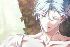 西风缺乏动力！阅读链接 漫画《For Daphne》第18章