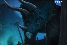 漫画《地球尽头》: The End of The Earth 第一章 | 当五星最终合而为一时……灾难将降临所有领域！