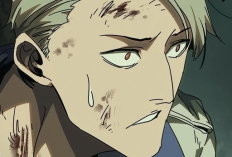 漫画《大象无形》: FORMLESS FORM 第230话 | 这种情况真是出乎意料！