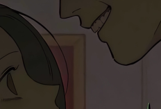 《枯萎的花淚》: Tears on a Withered Flower 第85话 | 精心布置的完美陷阱