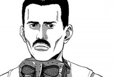 《某 天 成为 公主》I Am a Hero 漫画 第134话, 世界日益动荡