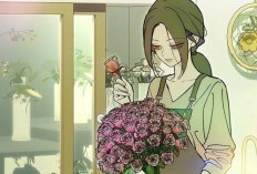 關於《Tears on a Withered Flower》第115話的新理論，遲遲未歸的泰哈