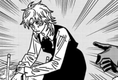 危险的欲望！ 漫画《鏈鋸人》: Chainsaw Man 第220章 中国翻译