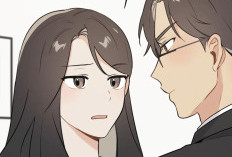 青梅大竹馬《My Childhood Friend Can't Be This Big!》第21話最新劇透，他的新故事仍在繼續