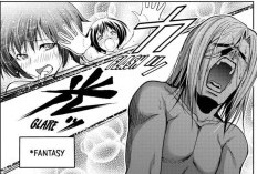漫畫《碧藍之海 - Grand Blue Dreaming》第112話的新理論，為對峙做好準備