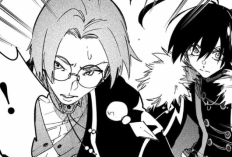 漫画《The Most Notorious Talker》第60话 准备打一场大仗