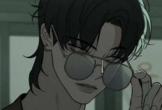 漫画《枯萎的花淚》: Tears on a Withered Flower 第87章：剧透、发布日期及阅读链接