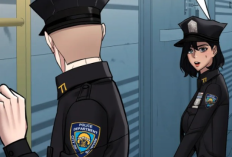 漫画《Outlaw Girl》第14话最新章节阅读，发生了一次突袭行动