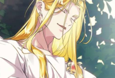 阅读链接 漫画《For Daphne》第19章，听起来像做梦一样！