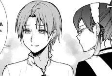 漫画《无职转生》Mushoku Tensei: Jobless Reincarnation 第116话在线阅读链接, 许多计划被重复