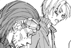 《坂本 DAYS》第238话 漫画完整版阅读, 仍处于昏迷状态