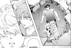 漫畫少女怪兽焦糖味《Kaiju Girl Caramelise》完整章節評論，完整且詳盡的劇情簡介在此！