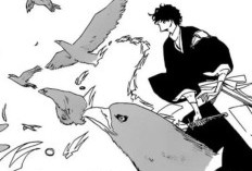 一護永不言棄！漫畫《死神》: BLEACH 第689章最強理論