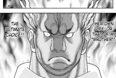 全職獵人《HUNTER × HUNTER》第418話劇情簡介，爭論愈演愈烈！