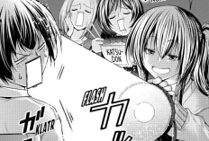 漫画《碧蓝 之 海》GRAND BLUE 第107话在线阅读链接, 一段跨越时间与距离的恋情
