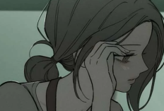 阅读《枯萎的花淚》: Tears on a Withered Flower 漫画第86章，原始版！泰哈·门加姆