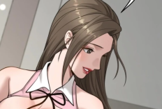 进来吧！《财富自由后，她们献上了忠诚》After Becoming Financially Free, They Offered Their Loyalty 第53话