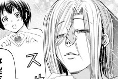 魅力攻势开始了！《碧蓝之海》Grand Blue Dreaming 第113话