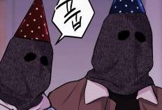 韩漫 漫画《The Nest》第10话, 第二季即将回归！