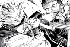 漫画《呪術廻戦≡》Jujutsu Kaisen Modulo 第17话在线阅读链接  愈演愈烈