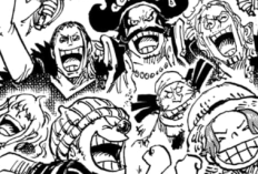 《海贼王》: One Piece 第1168话在线阅读链接 | 公开执行任务的海盗组织