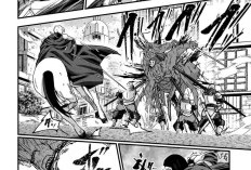 RAW外流！《骸骨騎士大人異世界冒險中 - Skeleton Knight in Another World》第74話，為抗爭做好準備